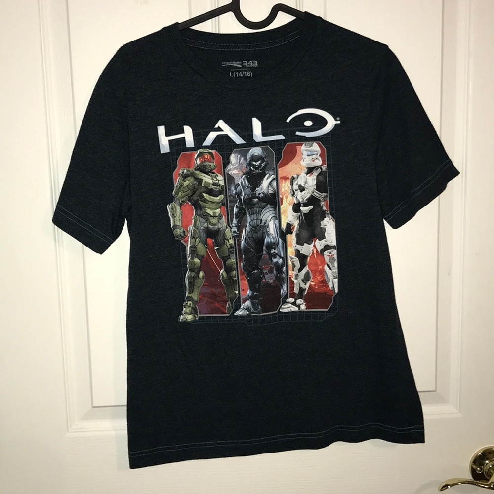 Halo Shirt